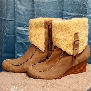 Eddie bauer boots